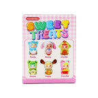 Kidshop Menimies Sweet Treats 6-Inch Plush