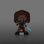 Funko Pop! Movies: Star Wars - Plo Koon™ No. 852 (Glows in the Dark)