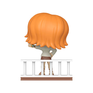 Funko Pop! Animation: One Piece - Nami No. 2335 (Special Edition)