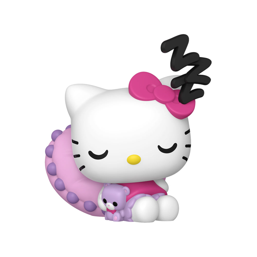 Funko Pop! Vinyl: Hello Kitty - Hello Kitty No. 154 (Special Edition) Main image
