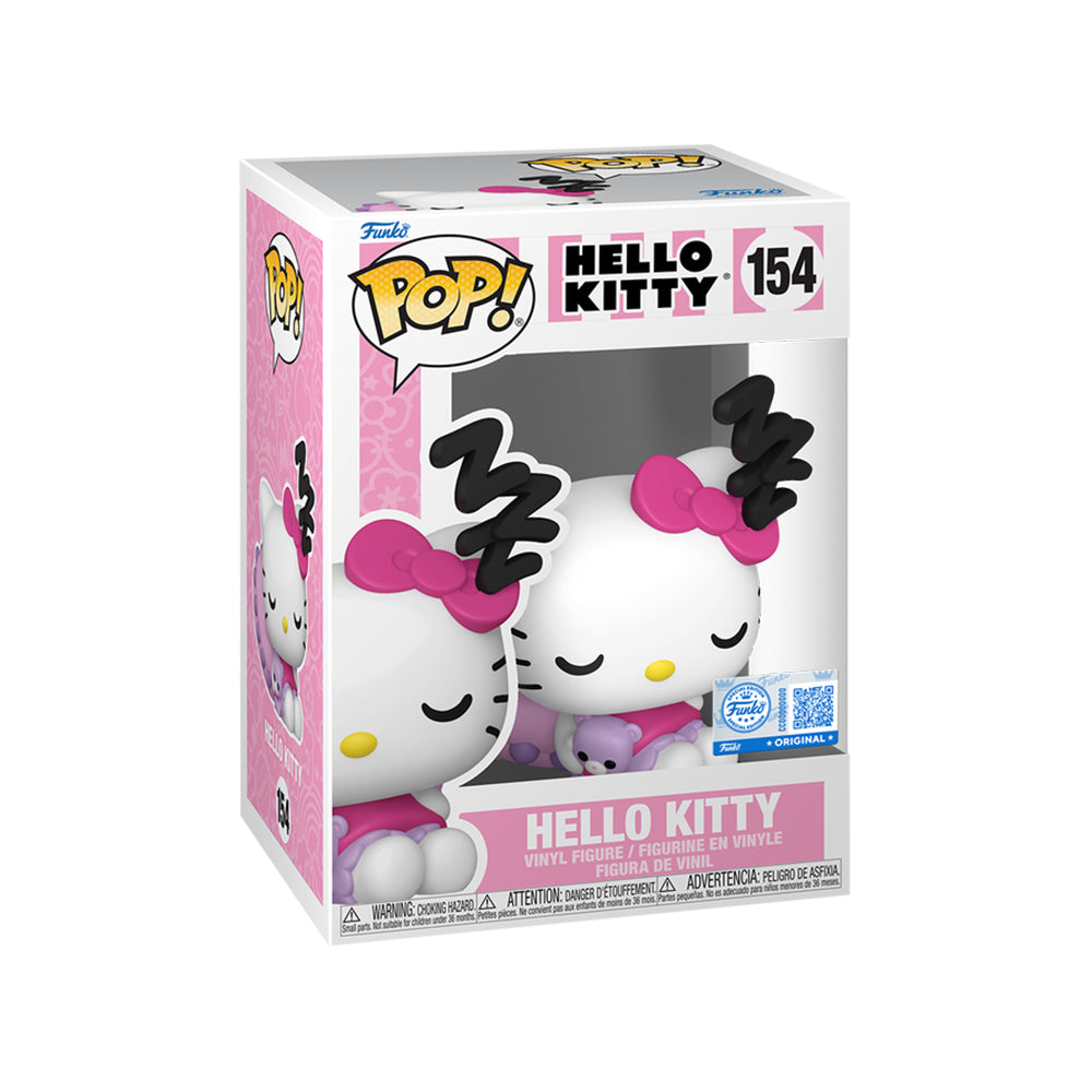 Funko Pop! Vinyl: Hello Kitty - Hello Kitty No. 154 (Special Edition) Secondary image