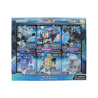 YOLOPARK Transformers AMK Mini Series 6 in 1 Combo Set Toys"R"Us Exclusive