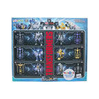 YOLOPARK Transformers AMK Mini Series 6 in 1 Combo Set Toys"R"Us Exclusive
