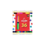 Colleen Dual Tip Neon Colours