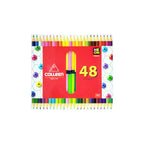 Colleen Dual Tip Neon Colours