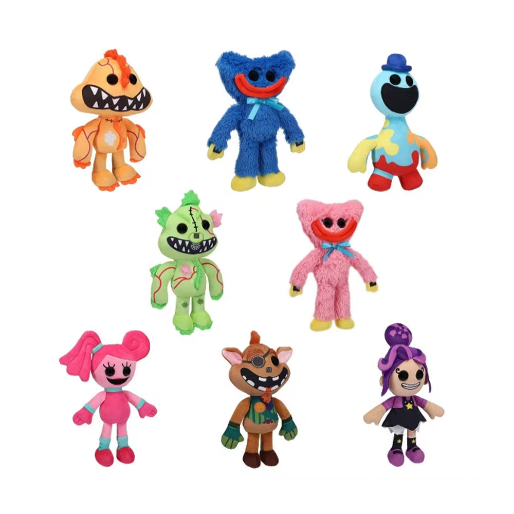 Poppy Playtime - Mystery Plush