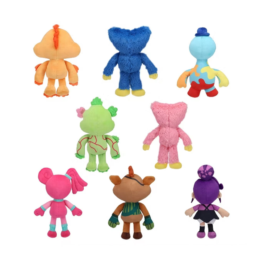 Poppy Playtime - Mystery Plush