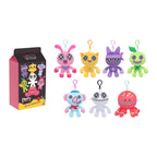 Poppy Playtime - Wrongside Outimals 1 Plush Clip