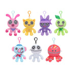 Poppy Playtime - Wrongside Outimals 1 Plush Clip