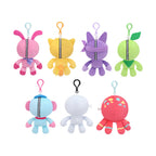 Poppy Playtime - Wrongside Outimals 1 Plush Clip