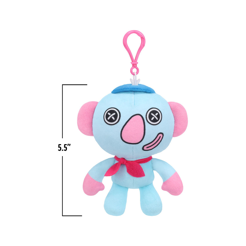 Poppy Playtime - Wrongside Outimals 1 Plush Clip