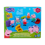 Peppa Pig Peppa's Travels: Big Family Adventure