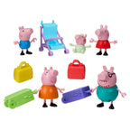 Peppa Pig Peppa's Travels: Big Family Adventure