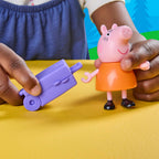 Peppa Pig Peppa's Travels: Big Family Adventure