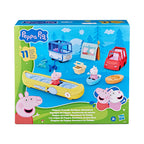 Peppa Pig Peppa's Travels: Outdoor Adventure