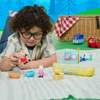 Peppa Pig Peppa's Travels: Outdoor Adventure