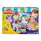 Play-Doh Super Sizzli'N' Kitchen Playset