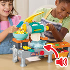 Play-Doh Super Sizzli'N' Kitchen Playset