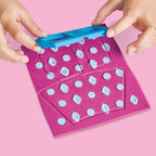 Play-Doh Barbie Gems & Ribbons Glam
