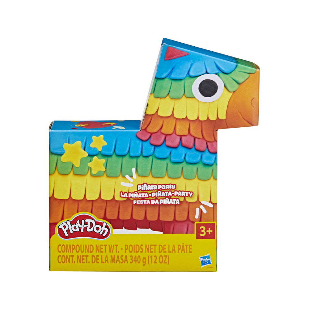 Play-Doh Pinata Party