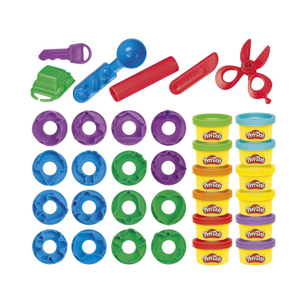 Play-Doh Pinata Party