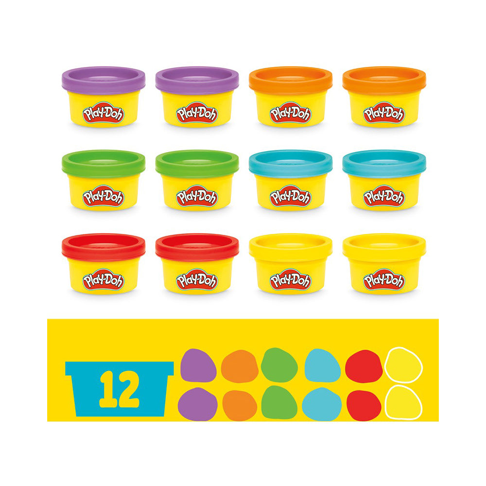Play-Doh Pinata Party