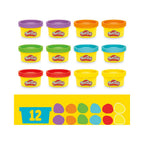 Play-Doh Pinata Party