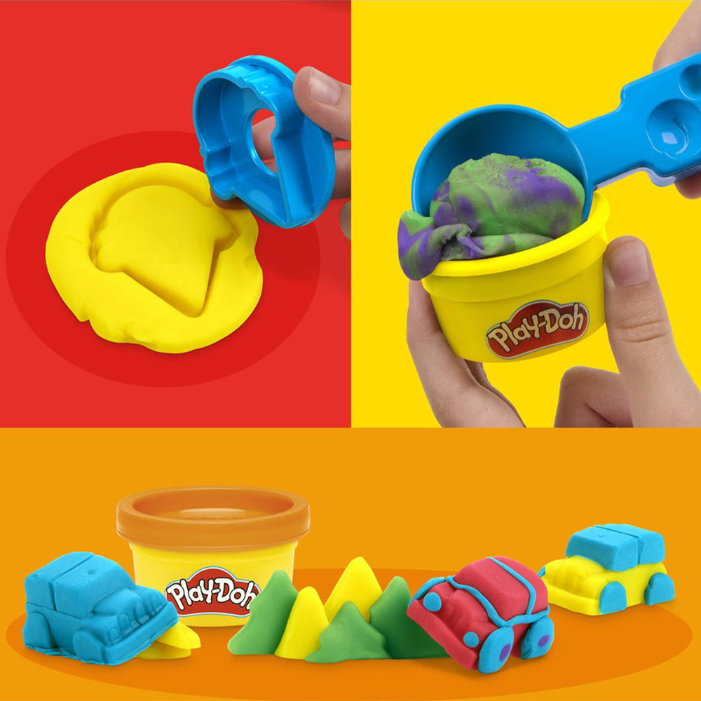 Play-Doh Pinata Party
