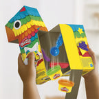 Play-Doh Pinata Party