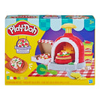 Play-Doh Stamp & Spin Pizza Playset