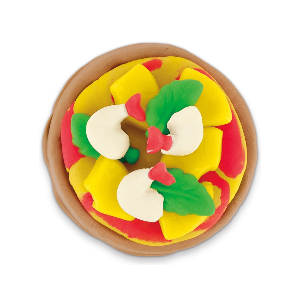 Play-Doh Stamp & Spin Pizza Playset