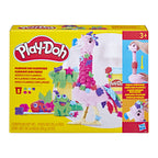 Play-Doh Feather Fun Flamingo