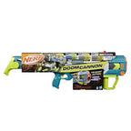 Nerf Rebel Ops Doom Cannon