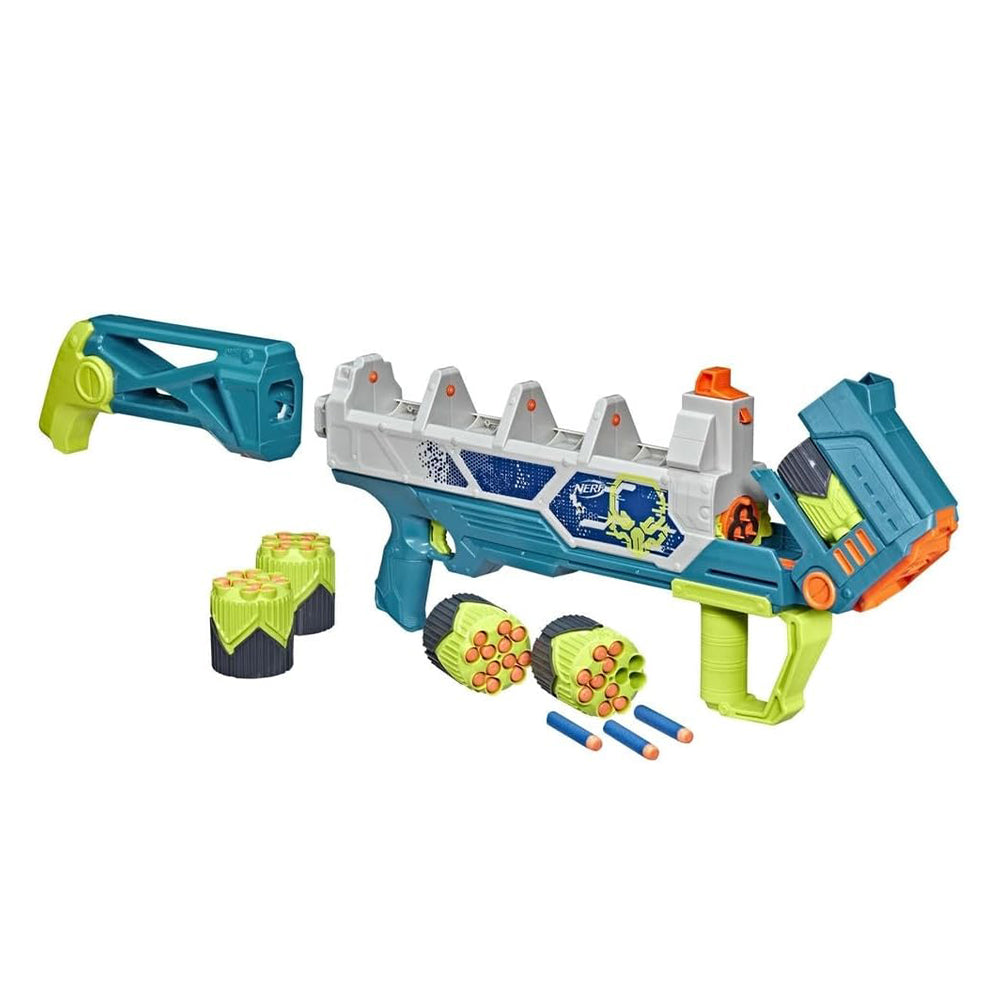Nerf Rebel Ops Doom Cannon