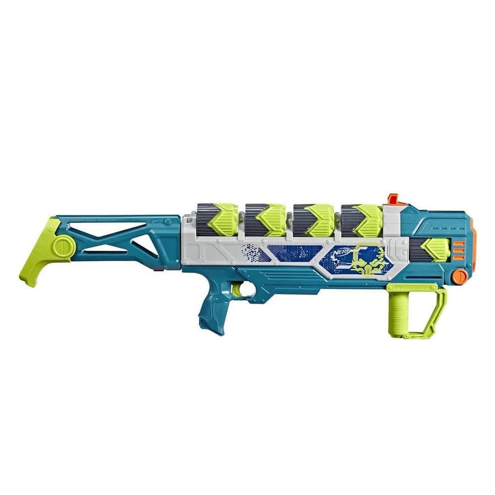 Nerf Rebel Ops Doom Cannon