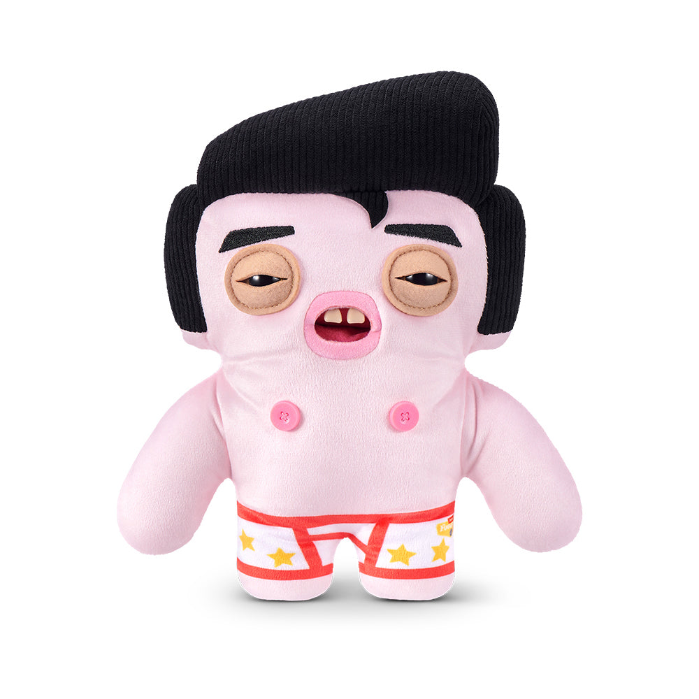 Fuggler - Funny Uggly Monster Fugg Stars!