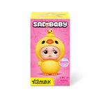 Starbox Sad Baby Vinyl Collectible