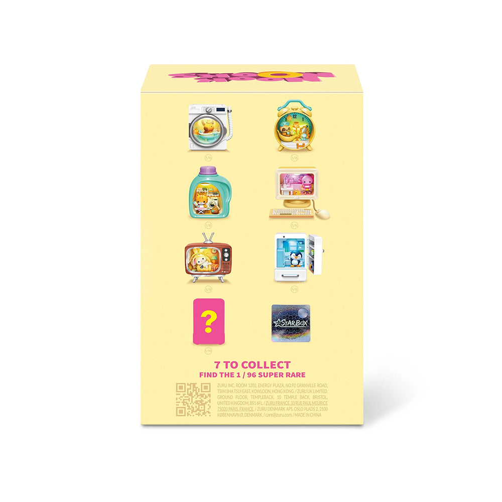 Starbox Nook Nooks - Series 1