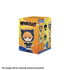 Haikyuu!! Crossdressing Series Plush Keychain Blind Box