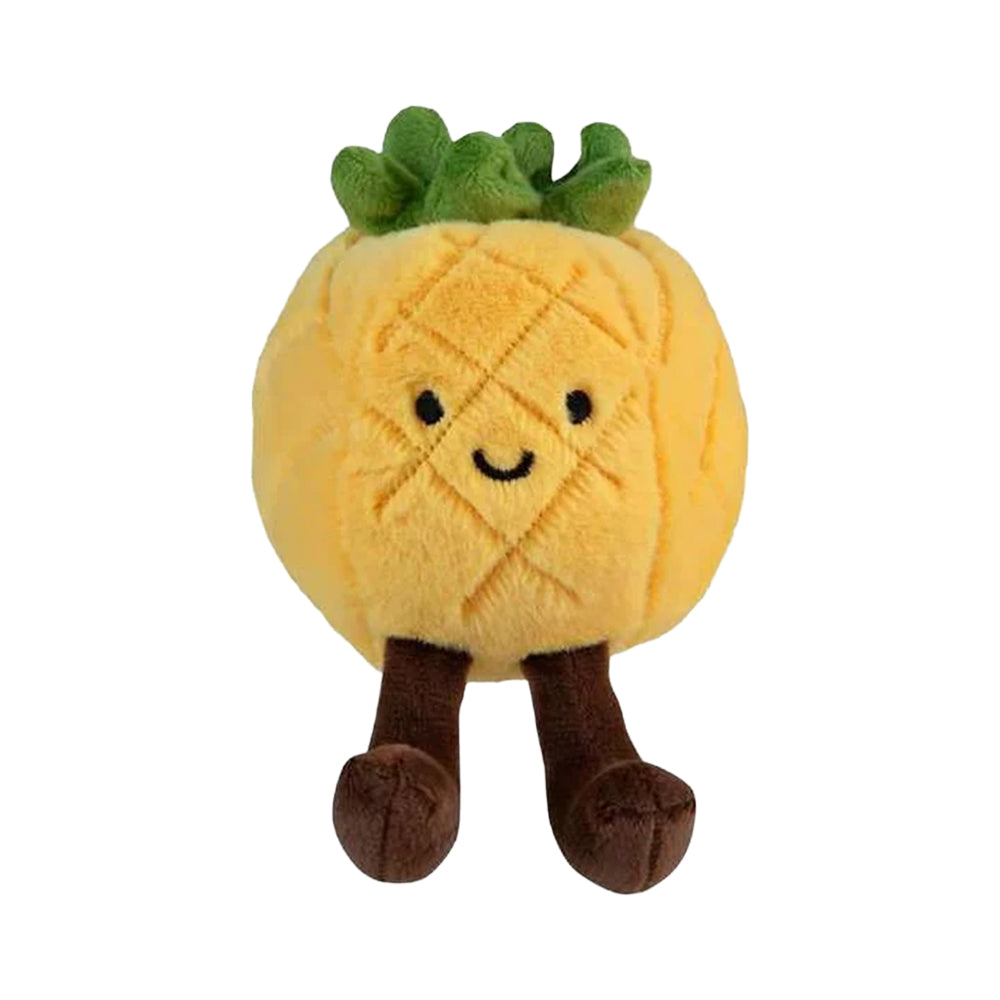 ORB Pickle & Plum Pineapple Plush