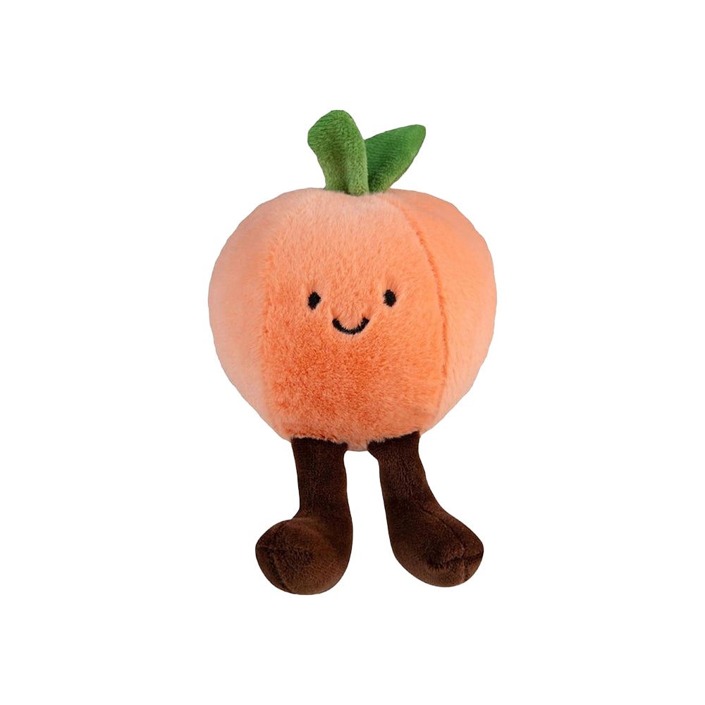 ORB Pickle & Plum Peach Plush