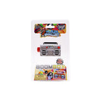 Super Impulse Worlds Smallest
