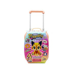 Team Toys Lovable Luggables Solly Safari