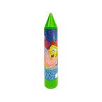 Spongebob Squarepants Mini Crayon Coin Bank