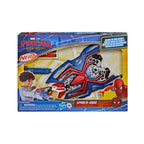 Marvel Studios Spider-Man Brand New Day - Spider-Man Web Strike Blaster