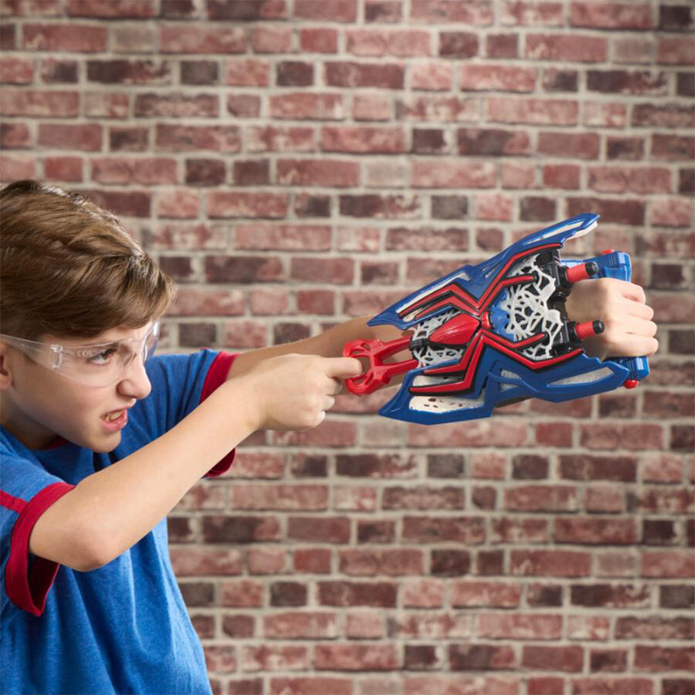 Marvel Studios Spider-Man Brand New Day - Spider-Man Web Strike Blaster