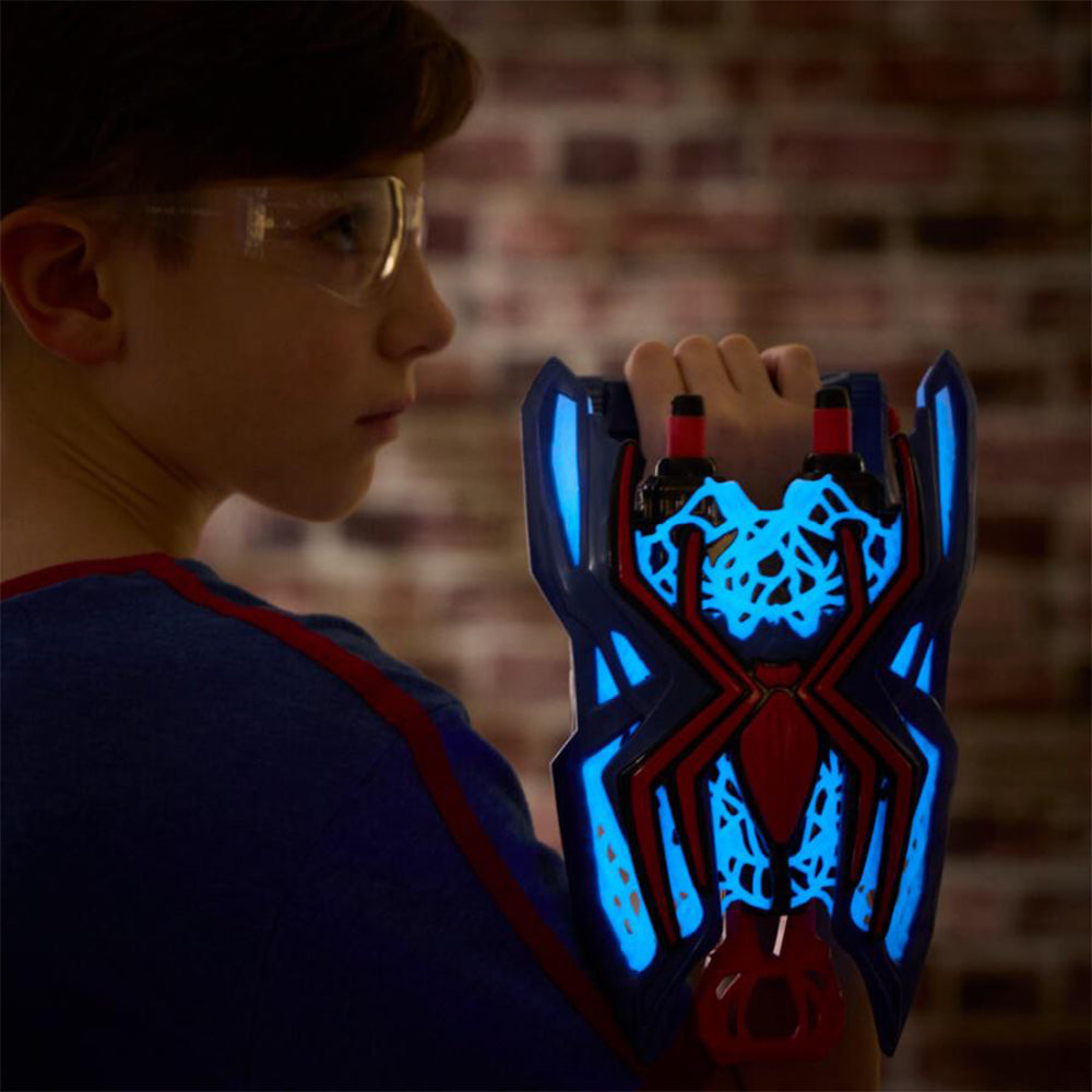 Marvel Studios Spider-Man Brand New Day - Spider-Man Web Strike Blaster