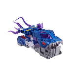 Transformers Cyberworld - Soundwave Deep-Sea