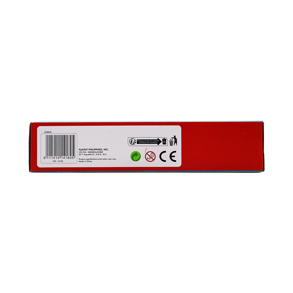 Kidshop 3-in-1 Activity Board