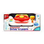 Kidshop Interactive Drive 'n Learn